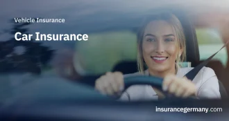 Car Insurance Germany