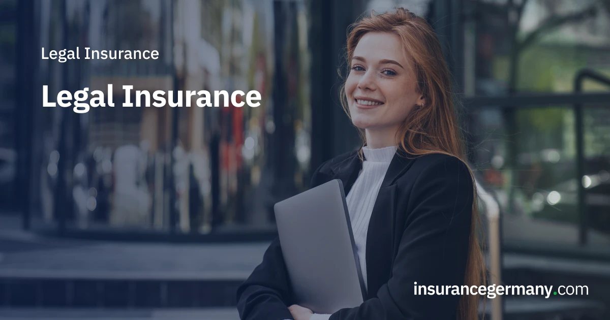 Legal Insurance