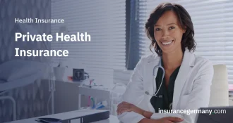 Private Health Insurance Germany